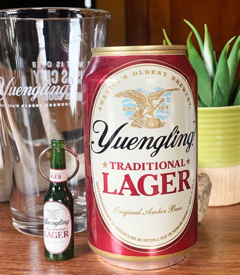 Yuengling Beer Availability By Map
