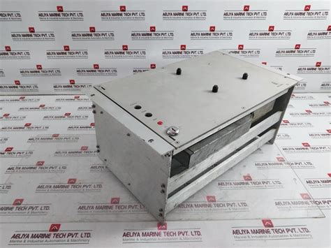 Kongsberg Pci6000 Main Control Unit 01885-000 Rev A – Aeliya Marine Tech