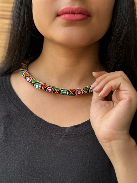 Necklaces – Desi Morni