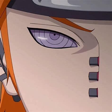 Naruto Rinnegan Pain