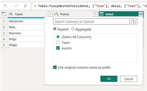 Indexing Matching in Power Bi 的图像结果