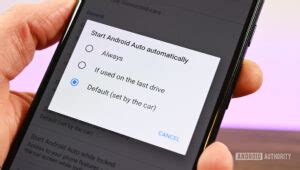 Image result for Cara Setting Android Auto