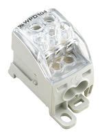 1562000000. WEIDMULLER, TB, POWER DISTRIBUTION, 1POS | element14 India