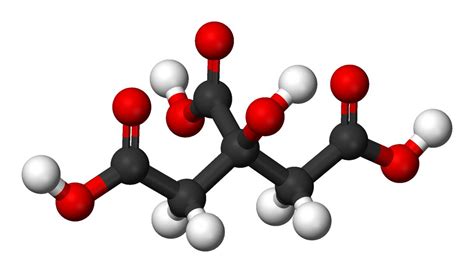 Image result for Acid Chemical Structure