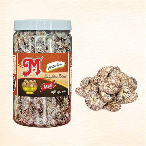 Supari Wafers Slices supari Chips supari Betel Nut supari Areca Nut ...