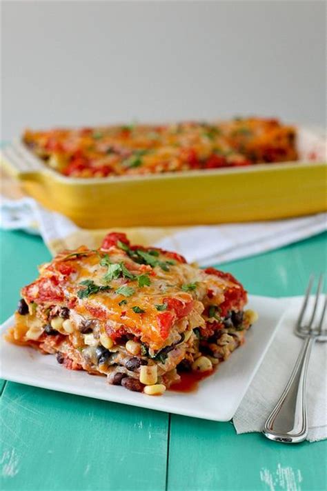 21 Delicious Lasagna Recipes