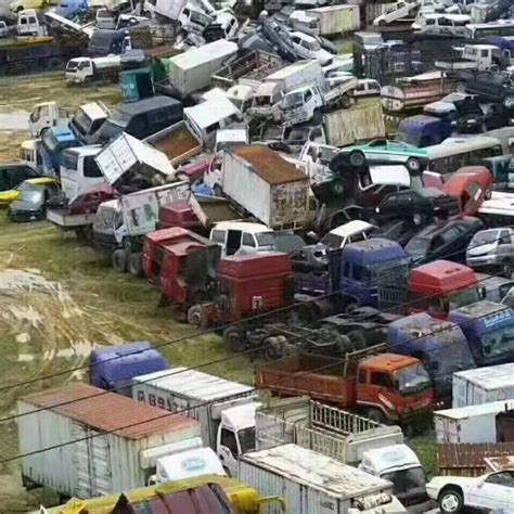 宜宾市诚意报废汽车回收有限公司