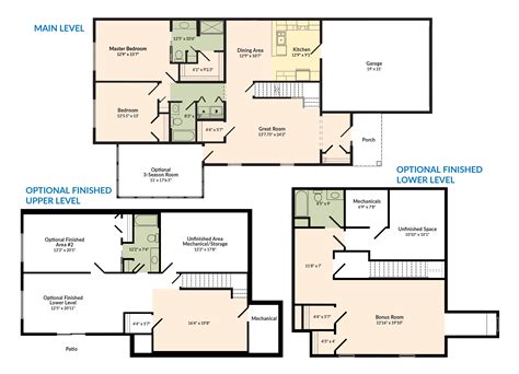 Retirement Cottages - Quarryville Presbyterian Retirement Community