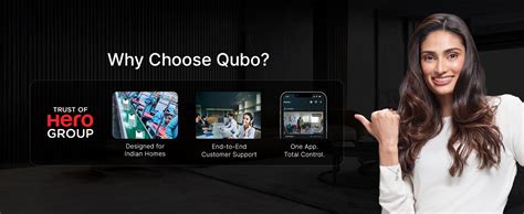 Qubo Smart Air Purifier for R250 [New Launch] by Hero Group | 250 Sq Ft ...