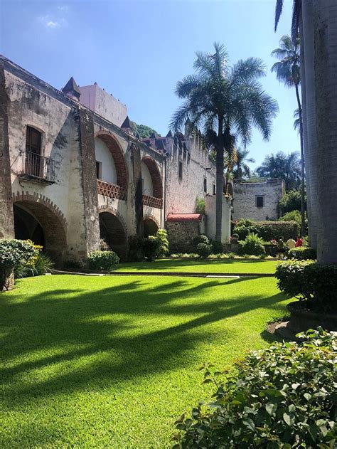 HOTEL HACIENDA VISTA HERMOSA (San Jose Vista Hermosa) - Specialty Hotel ...