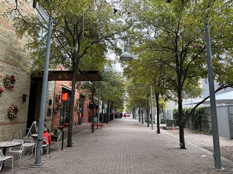 Mueller Neighborhood Tour, Austin, TX 78723 — Riding with Agents