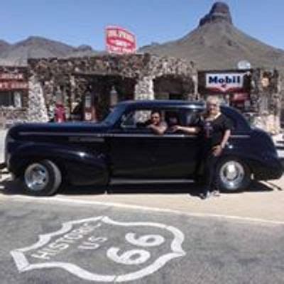 Discover Desert Cruisers Car Club of Imperial Valley So Cal Events ...