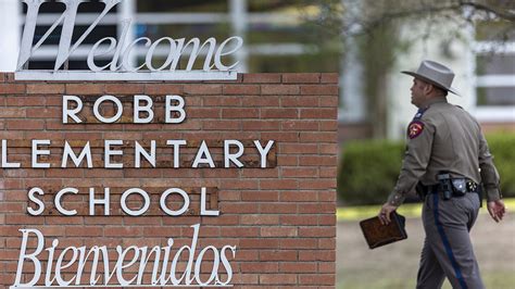 Texas school shooting: All victims identified, Salvador Ramos ...