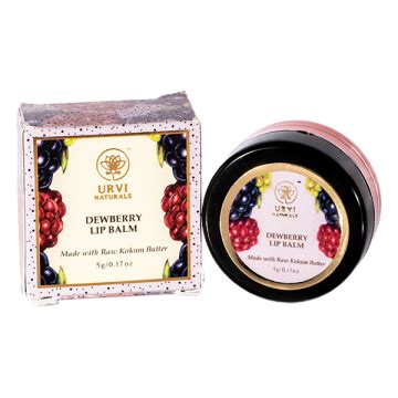 On The Body :: Skincare :: Lip Care :: Lip Balm :: Dewberry Lip Balm ...