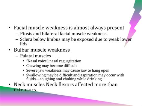 Myasthenia Gravis | PPTX