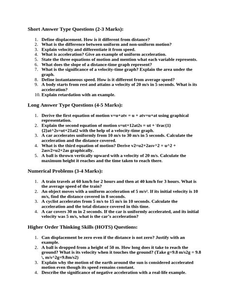 Image result for Class 9 Motion Intext Questions