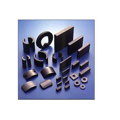 Industrial Magnets - Suspended Permanent Magnet Manufacturer from Surat