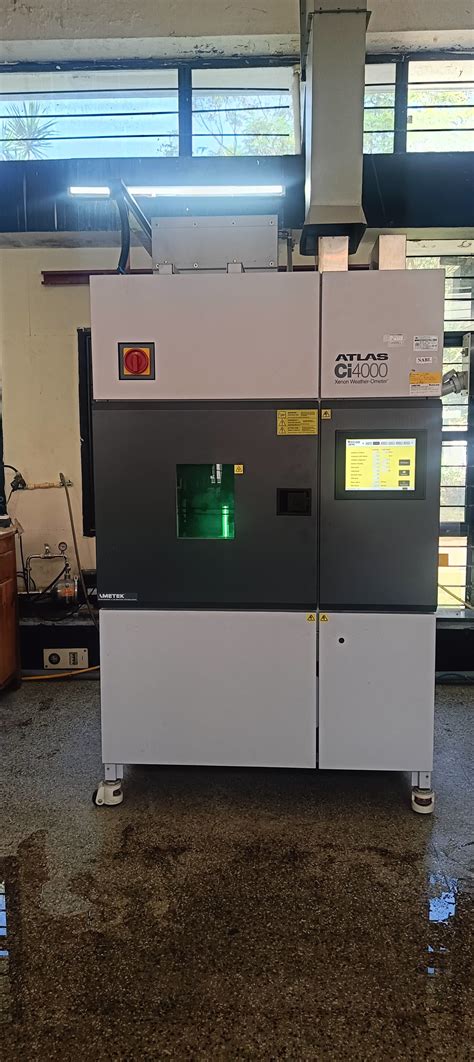 Insulation Laboratory | CPRI