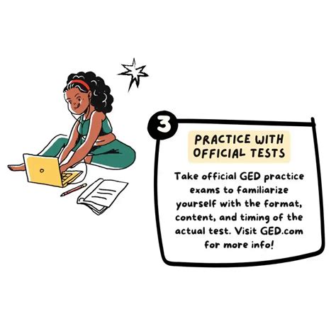 Certificado Ged Del Estado De Texas