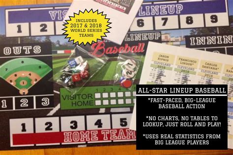 Image result for Tabletop Baseball