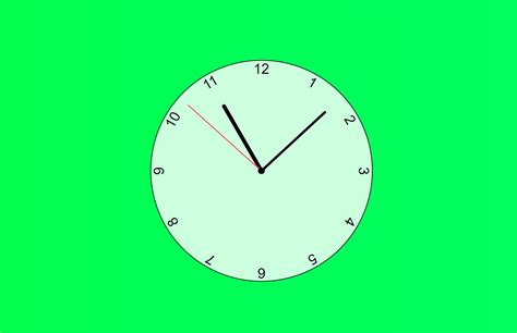 Image result for JavaScript Timer Clock Circular