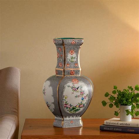 Buy Vase Online: Home Decor Flower Vases, Floor Vases and Wall Vases ...