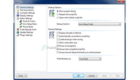 Image result for Inno Script
