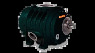 Busch PANDA/PUMA Vacuum Boosters | Busch India