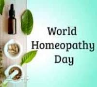International Homoeopathic Conference on World Homoeopathy Day ...