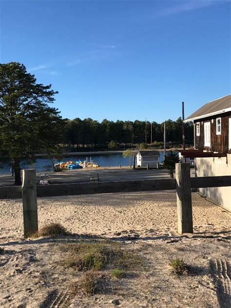 CAPE COD'S MAPLE PARK CAMPGROUND AND RV PARK (East Wareham, MA, United ...