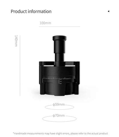 Shop MHW-3Bomber SE PRO WDT Tool | Needle Distributor – Brewing Gadgets ...