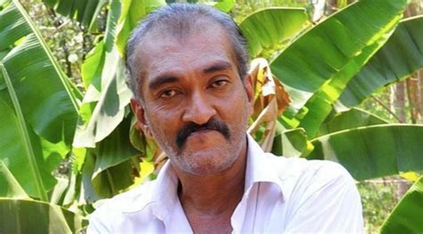 Malayalam actor Kalinga Sasi passes away