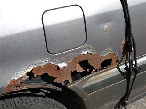 Image result for Rust Coating Car