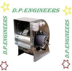 SISW Centrifugal Fan - High Performance at Affordable Prices