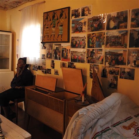 WOZOBONA CULTURAL HOUSE (2026) All You Need to Know BEFORE You Go (with ...