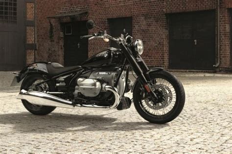 BMW R18 Cruiser Launched in India; Priced at Rs 18.90 Lakhs | Droom ...