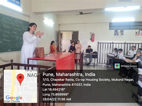 Tilak Maharashtra Vidyapeeth