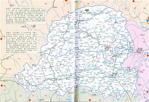 靖安县地图_宜春市地图查询