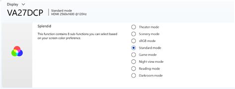 Image result for Asus Computer Monitor Color Problem