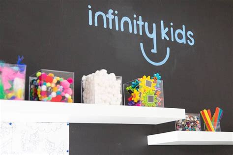 What Is Infinity Kids 的图像结果