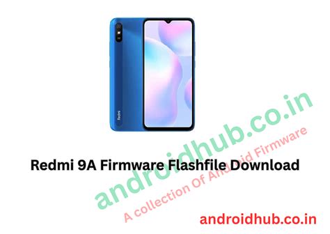 Image result for Redmi 9A Update Android 11 Install