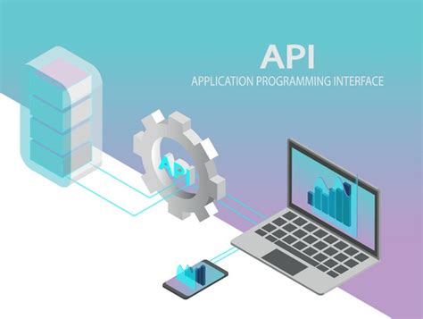 Image result for API for Database