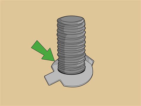 Image result for Lock Washers Fail