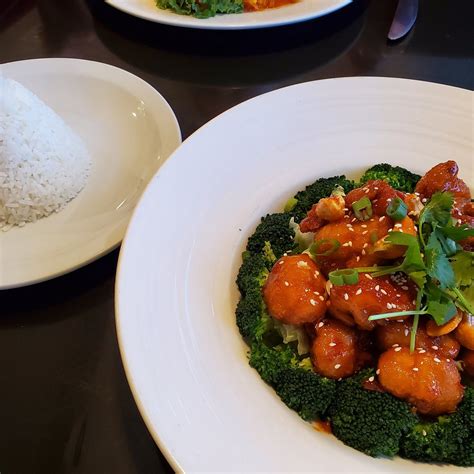 BAHN THAI RESTAURANT, Tallahassee - Restaurant Reviews, Phone Number ...