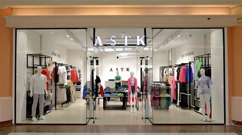 Citystars Shopping Mall. Over 750 luxurious stores.