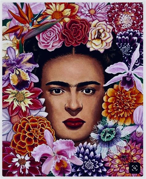 Frida Kahlo Frida Kahlo Paintings Kahlo Paintings Acr - vrogue.co