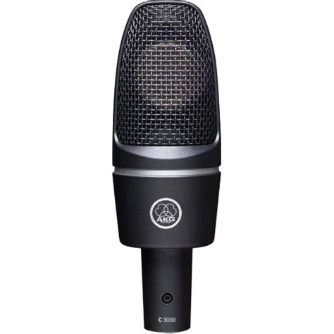 Buy AKG C3000 Studio Microphone at Lowest Price in India