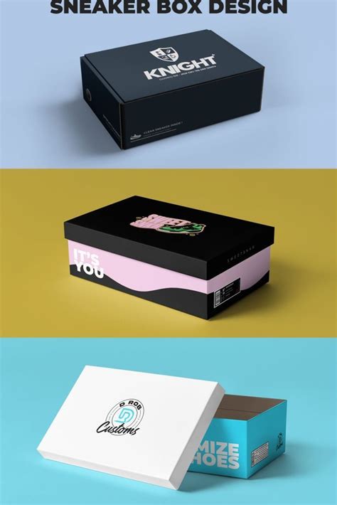 Image result for Shoe Box Design