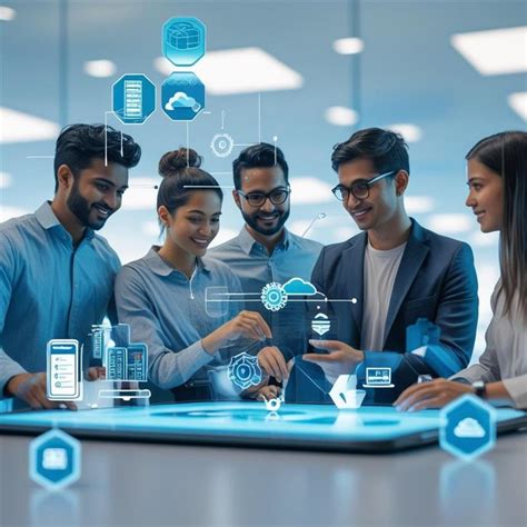 DevOps Engineering Services - VaZtCommerce