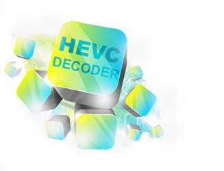 Image result for HEVC Decoder